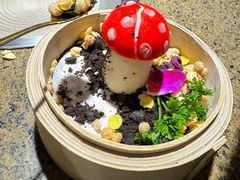 -菌彩云南野生菌火锅(新亚洲店)