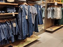 -MUJI无印良品(SM新生活广场店)