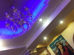 -维吾尔餐厅(宜山路店)