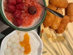 -签小二串串火锅(观音桥店)