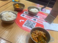 -福客麻辣烫·现炒麻辣香锅(印力中心店)