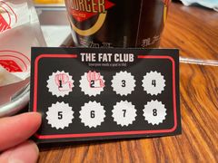 -FATBURGER 特富客汉堡(外交公寓店)