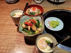 -蟹将军·松叶蟹和牛日料放题自助(K11店)