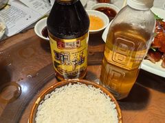 猪油捞饭-大荣华酒楼(元朗老店)