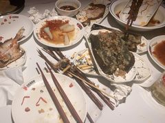 -王红军龙虾(盐仓桥店)