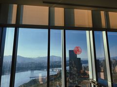 -三迪希尔顿酒店·星空酒廊