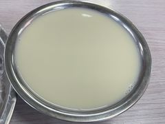 -蒙记老牌豆浆