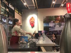 -八间(合生汇店)