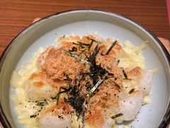 -仓桥家·焗寿司·锅物(光谷步行街店)