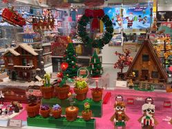-乐高授权专卖店(中关村领展店)