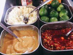 -四川小胡子海鲜(丁村万人海鲜广场店)