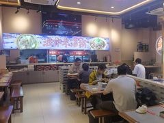 -三炮儿烧烤·羊锅·铁锅炖(南京首店)