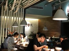 大堂-十面春风·江南面馆(崇宁路店)