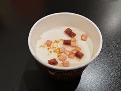 杏仁豆腐-杏好遇见你(总店)