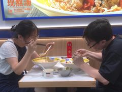 -粉小主·贵州酸汤牛肉粉(南京仙林金鹰店)