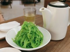 -苏小柳点心·手作小笼包(浦东嘉里城分院)