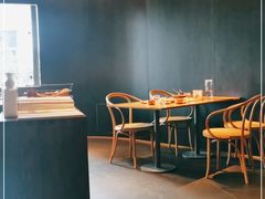 大堂-SHAN山(前滩太古里店)