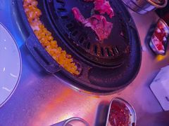 -碳夫·东北炭火烤肉(太平店)