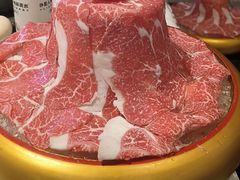 -空之介寿喜烧·和牛放题(恒隆广场店)