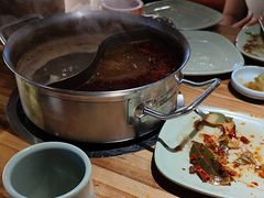 -焰江山海鲜牛排烤肉自助(锦华万达二星店)