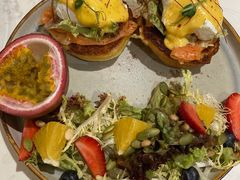 -BE BRIGHT KITCHEN(正佳广场店)