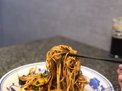 -小井头·阿强面馆(复兴店)