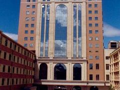 -北京北邮科技大厦