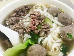 -菜忠潮州牛肉店(岗厦店)