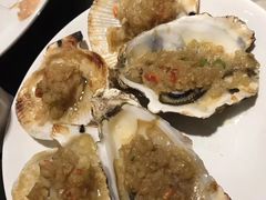 -云海轩·海鲜自助-河北云瑧世纪大饭店1F