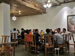 -江南天池