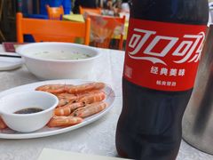 -锐记美食店·现捞海鲜(闸坡店)