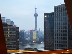景观位-远洋宾馆·江景餐厅