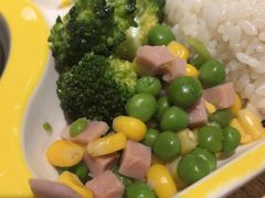 -老娘舅(富都广场店)