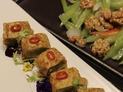 -嘉宴(明发外滩广场店)