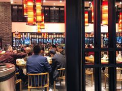 大堂-鸡毛店·川菜(双楠店)