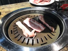 -33韩式自助烧烤(环城南路店)