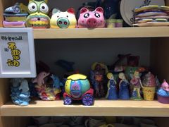 -艺彩阳光手工坊(大连恒隆广场店)