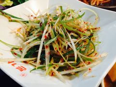 -本家韩国烤肉(财富大厦店)