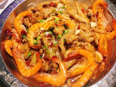 -胖哥俩肉蟹煲(湖滨银泰in77店)