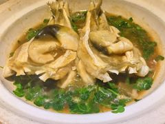 -永安鱼庄·镇江菜(丁卯店)