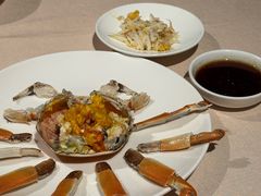 -成隆行·蟹王府(淮海店)