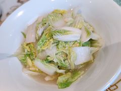 -俏九州·小炒黄牛肉(华润万象汇店)