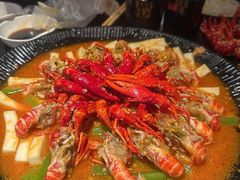 -红盔甲·小龙虾(人民广场店)