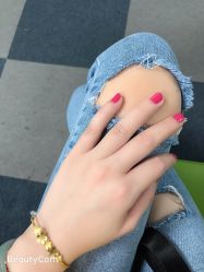 -伍小姐美甲美睫半永久