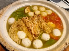 -永安鱼庄·镇江菜(东吴路店)