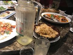 -沙田轩(古北店)