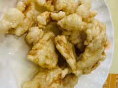 -服务大楼冷面(延大店)