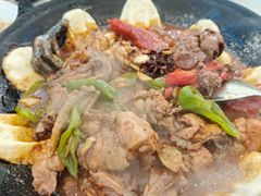 -五谷屯私房菜·始于2005(中山陵童卫路店)