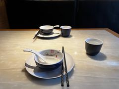 -绿茶餐厅(龙湖金楠天街店)