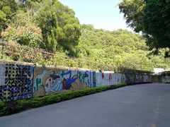 -汕头大学-食堂